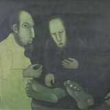 Tisnikar, Joze (1928 Mislinja, Slowenien - 1998 Sl… - фото 1