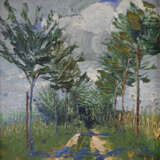 Unbekannte/r Künstler/in (1. Hälfte 20. Jh. tätig)… - фото 2