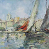 Van Ed, Walter Prescher (1916 Dresden -1988 Ottend… - фото 1