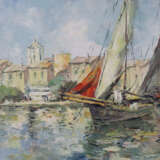 Van Ed, Walter Prescher (1916 Dresden -1988 Ottend… - фото 2