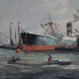 Verveen, Adrianus (1912-1988, niederländischer Kün… - фото 2