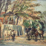 Walch, Paul Johann (1881 Leutstetten - 1958 ebenda… - фото 1