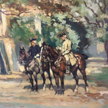 Walch, Paul Johann (1881 Leutstetten - 1958 ebenda… - фото 2 Walch, Paul Johann (1881 Leutstetten - 1958 ebenda… - фото 2