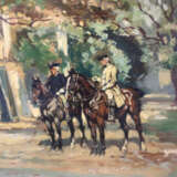 Walch, Paul Johann (1881 Leutstetten - 1958 ebenda… - фото 2