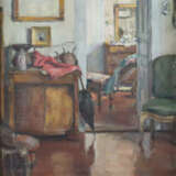 Weech, Uta von (1866 - 1944, Münchner Malerin, Sch… - photo 1