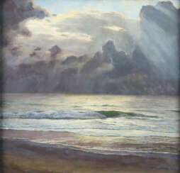 Weidemann, Magnus (Hamburg 1880 - Keitum/Sylt 1967…