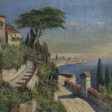 Kugler, Josef (1913-2011) - Sommerpartie am Gardas… - photo 1