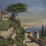 Kugler, Josef (1913-2011) - Sommerpartie am Gardas… - photo 2