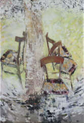 Alimaa, Choijil (*1960, mongolische Künstlerin) - …