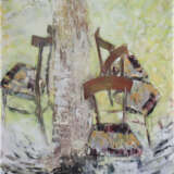 Alimaa, Choijil (*1960, mongolische Künstlerin) - … - фото 1