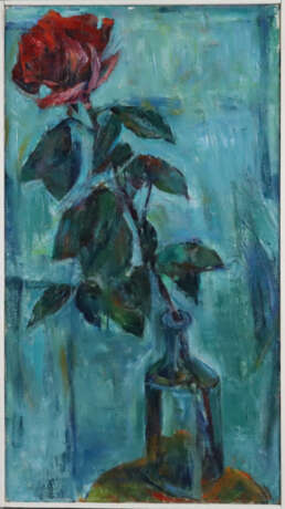 Baumann, Ernst (1909 Wileroltigen - 1992 Basel) - … - photo 1 Baumann, Ernst (1909 Wileroltigen - 1992 Basel) - … - photo 1