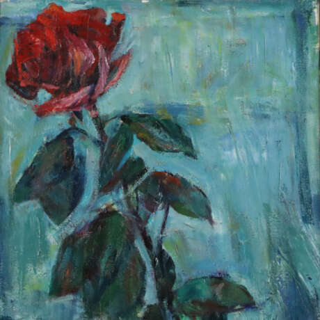 Baumann, Ernst (1909 Wileroltigen - 1992 Basel) - … - photo 2 Baumann, Ernst (1909 Wileroltigen - 1992 Basel) - … - photo 2