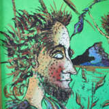 Gerigk, Helmut (*1953 Wiesbaden) - Surreale Szene … - photo 2