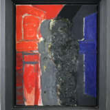 Held, Burkhard (* 1953 in Berlin/ lebt und arbeite… - photo 1