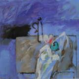 Laabs, Hans (1915 Treptow - 2004 Berlin) - Ohne Ti… - photo 1