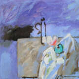 Laabs, Hans (1915 Treptow - 2004 Berlin) - Ohne Ti… - photo 2