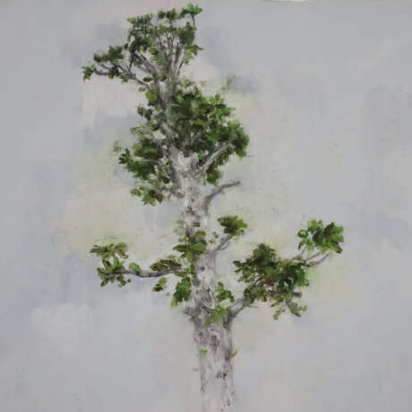 Reiner, Lucas (*1960 Los Angeles) - "On Warren Str… - Foto 2 Reiner, Lucas (*1960 Los Angeles) - "On Warren Str… - Foto 2