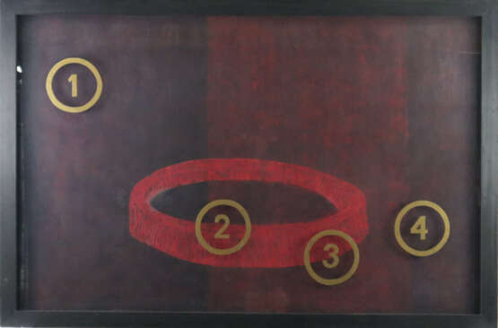 Rondo, Julio (*1952 Sotrondio, lebt und arbeitet i… - фото 1