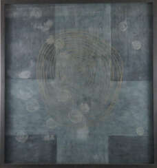 Rondo, Julio (*1952 Sotrondio, lebt und arbeitet i…