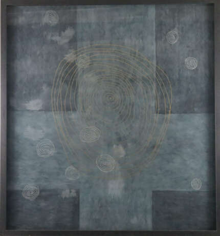 Rondo, Julio (*1952 Sotrondio, lebt und arbeitet i… - фото 1