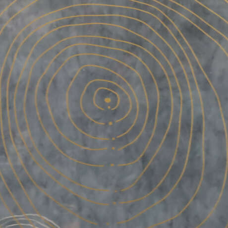 Rondo, Julio (*1952 Sotrondio, lebt und arbeitet i… - фото 2