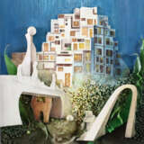 Umbach, Heinrich (1934 Dreieich-Götzenhain - 2020 … - фото 1