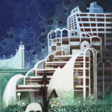 Umbach, Heinrich (1934 Dreieich-Götzenhain - 2020 … - фото 1