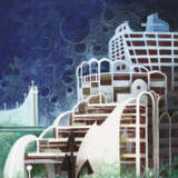 Umbach, Heinrich (1934 Dreieich-Götzenhain - 2020 … - фото 2