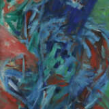 Vollmer, Rosemarie (*1956 Eislingen/Fils) - "Der J… - photo 1