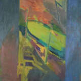 Wild, Mathias (1946-2017, Schweizer Künstler) - O.… - photo 1