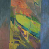 Wild, Mathias (1946-2017, Schweizer Künstler) - O.… - photo 2