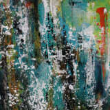 Miller, C. (20./21.Jh.) - Abstraktion, Acryl auf L… - фото 2