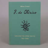 Chirico, Giorgio de / Ciranna, Alfonso (Hrsg.) - G… - Foto 1