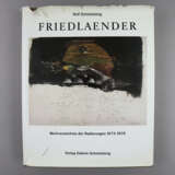 Friedländer, Johnny / Schmücking, Rolf (Hrsg.)- We… - фото 1