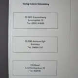 Friedländer, Johnny / Schmücking, Rolf (Hrsg.)- We… - фото 2