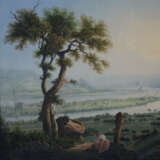 Bleuler, Johann Ludwig (1792 Schaffhausen - 1850 L… - фото 2