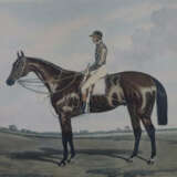 „Nutwith -The Winner of the Great St. Leger Stakes… - фото 2