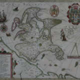 Rügen - Lubin, Eilhard: "Nova Famigerabilis Insula… - фото 1