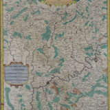 Trier - "Partie Occidentale du Temporel de l'Arche… - photo 1