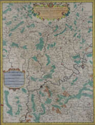 Trier - "Partie Occidentale du Temporel de l'Arche…