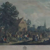 Bas, Jaques-Philippe Le (1707 Paris - 1783 ebenda)… - photo 1