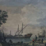 Bas, Jaques-Philippe Le (1707 Paris - 1783 ebenda)… - фото 2