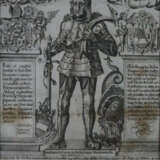 Jezl, Jakob (um 1700 in Innsbruck tätig) - Darstel… - Foto 1