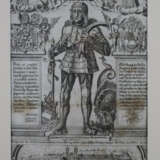 Jezl, Jakob (um 1700 in Innsbruck tätig) - Darstel… - Foto 2