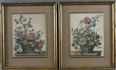 Monnoyer, Jean-Baptiste (1636 Lille - London 1699,…