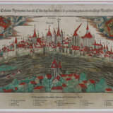 Köln - Münster, Sebastian (1488-1552, nach), "Colo… - photo 1