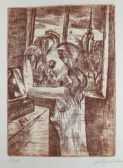 Felixmüller, Conrad (1897 Dresden - 1977 Berlin) -…