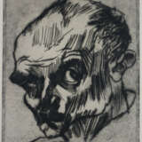 Meidner, Ludwig (1884 Bernstadt/Schlesien - 1966 D… - фото 1