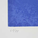 Bach, Elvira (*1951 Neuenhain/Taunus) - Frau mit A… - фото 2