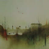 Balluf, Ernst (1921 Linz - 2008) - Ansicht von Lin… - photo 1